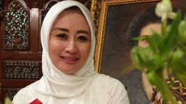 Sosok Iis Edhy Prabowo, Istri Edhy Prabowo yang Ikut Ditangkap KPK 
