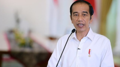 Jokowi Sebut Vaksin COVID-19 Tiba di Awal Desember, Masih Menunggu Tahapan BPOM