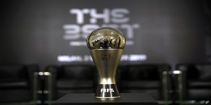 Ini Daftar Nominasi Pemain Terbaik FIFA 2020