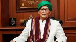 Biografi dan Profil Lengkap KH Miftachul Akhyar, Ketua Umum MUI Baru Periode 2020-2025