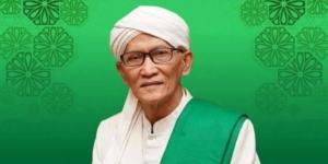 Pengasuh Pondok Pesantren Miftachus Sunnah Surabaya, Miftachul Akhyar Terpilih Jadi Ketum MUI