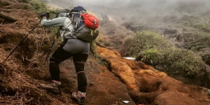 Kisah Mistis Seorang Wanita Pendaki Lagi Haid, Mengaku Diikuti Sosok Wanita setelah Pulang ke Rumah