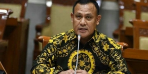 Ketua KPK Bantah Pemeriksaan Edhy Prabowo secara Berlebihan