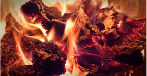 Arti Sebenarnya Mimpi Melihat Bara Api Menurut Primbon Jawa