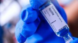 Vaksin Covid-19 Buatan Rusia Akan Uji Laboratorium di Serbia
