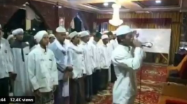 Fakta-fakta Video Viral Azan dengan Ajakan Jihad yang Hebohkan Warganet