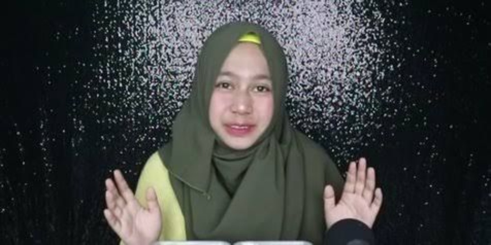 Vlogger Yusi Fadila Jadi Cibiran Pasca Unggah Video Bunuh Diri Ayu Wulantari