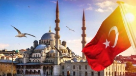 Turki Lockdown Akhir Pekan, KBRI Himbau Seluruh WNI Harus Lapor Diri