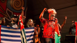 TNI Sebut Papua Tak Terpengaruh Meski Benny Wenda Deklarasi Republik Papua Barat