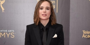 Biografi dan Profil Lengkap Ellen Page, Bintang Juno yang Putuskan Jadi Transgender