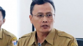 Biografi dan Profil Lengkap Dhany Sukma, Calon Walikota Jakarta Pusat Usulan Anies Baswedan