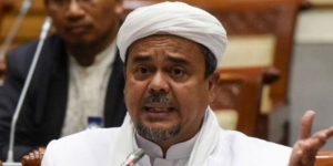 Alasan Polisi sebut Habib Rizieq Mangkir Pada Panggilan Pertama