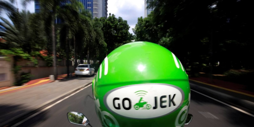 Fakta-fakta Perkawinan Terbesar Gojek dan Grab yang Mulai Tercium