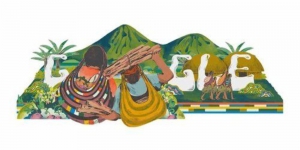 Makna Paling Lengkap Noken Papua, Warisan Budaya Dunia yang Jadi Google Doodle