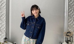 Mantan Member JKT48 Haruka Nakagawa Alami Pelecehan Seksual