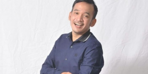 Ruben Onsu Ingatkan Pelaku Penghinaan Betrand Peto untuk Intropeksi Diri