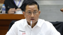 Penjelasan KPK Soal Hukuman Mati Juliari Batubara, Menteri Sosial yang Korupsi Dana Bansos 