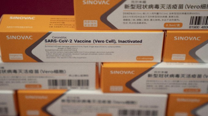 Pemerintah Gandeng Banyak Pihak Pastikan Vaksin Corona Aman, Termasuk MUI