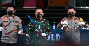 Propam Polri Tangani Kasus Penembakan Anggota FPI, Akan Periksa Anggota Polda Metro Jaya