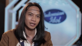 Biografi dan Profil Lengkap Satria Pradana, Peserta Indonesian Idol yang Menarik Perhatian Juri