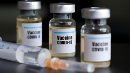 Kabar Gembira Bio Farma Bakal Dapat 30 Juta Dosis Vaksin dari Novavax