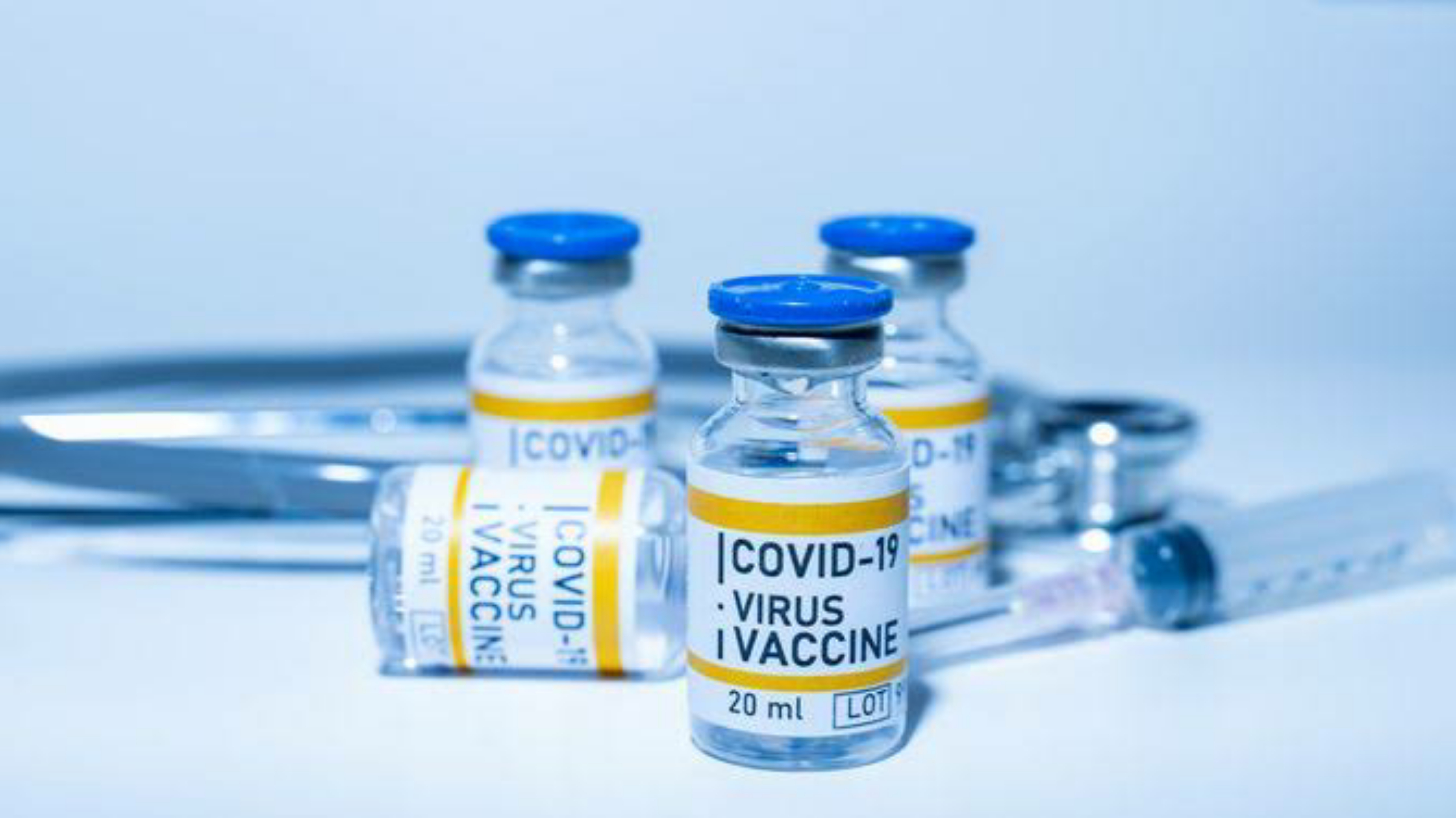 BPOM Pastikan Vaksin Corona yang Sudah Tiba di Indonesia Gunakan Standar Internasional