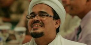 Habib Rizieq Ditetapkan Tersangka Atas Dugaan Pelanggaran Protokol Kesehatan