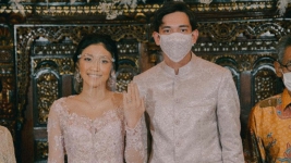 Jelang Nikah 18 Desember, Adipati Dolken dan Canti Tachril Sudah Gelar Lamaran
