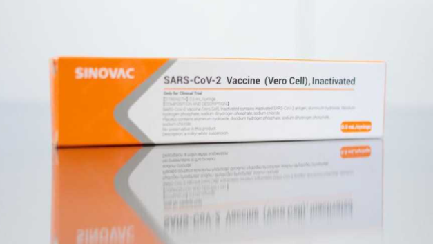 Alur Paling Lengkap Distribusi Hingga Jumlah Penerima Vaksin Corona di RI