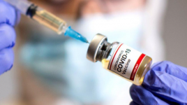 Jelang Vaksinasi Corona, Pemerintah Bakal Pantau Distribusi Via Online