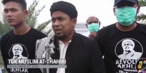 Pejuang Habaib Siap Tampung Habib Rizieq Jika Hijrah ke Aceh