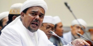 Habib Rizieq Sebut Akan Mengejar Pelaku Penembakan 6 Laskar FPI yang Meninggal