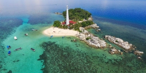 Kisah Misteri Pulau Belitung, Jarang Terjadi Pencurian Akibat Hal ini