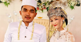 Fakta Ikan Cupang Jadi Mahar Pernikahan di Bekasi, Ternyata Harganya Jutaan