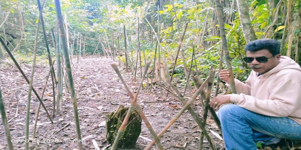 Cerita Misteri Makam Keramat Panjang 12 Meter di Batanghari Jambi