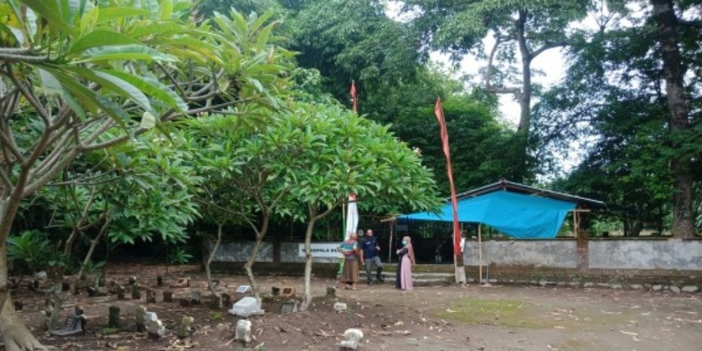 Cerita Misteri Sebuah Makam di Jombang, Dianggap Keramat dan Sering Diburu Orang
