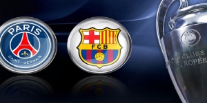 Duel Panas : Barcelona Jumpa PSG di Babak 16 Liga Champions 2020/2021