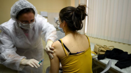 IDI Dukung Vaksinasi Covid-19 Setelah Izin Darurat BPOM Keluar