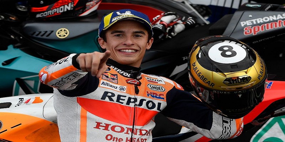 Diperbolehkan Pulang dari Rumah Sakit, Marquez Akan Jalani Terapi Pemulihan