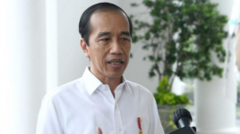 Jokowi Masuk dalam 50 Muslim Berpengaruh 2021, Berada di Peringkat 12