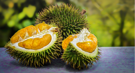 Arti Sebenarnya Mimpi Makan Buah Durian yang Perlu Anda Tahu
