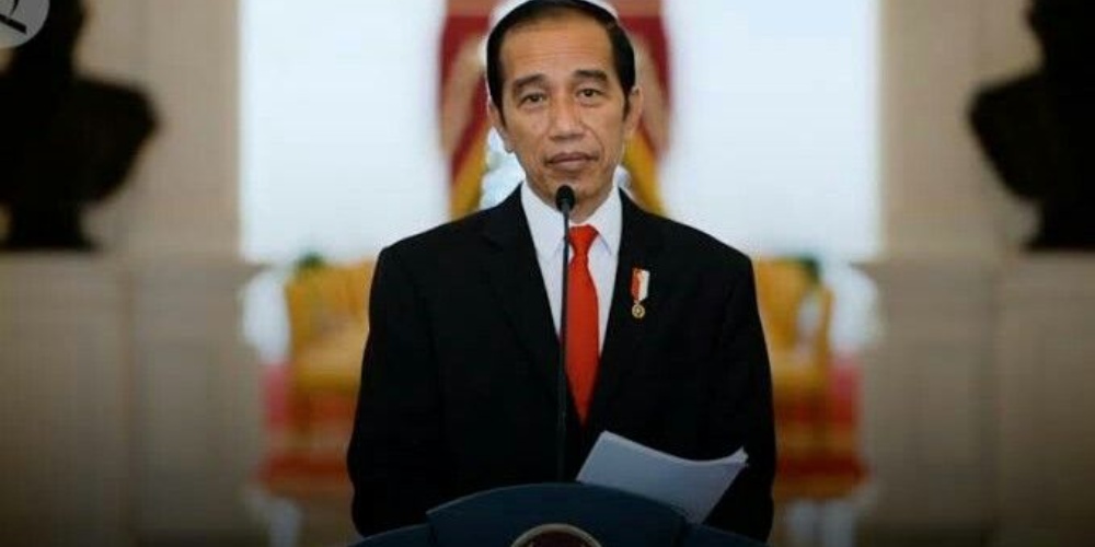 Sempat Dibagi Jadi Vaksin Gratis dan Mandiri, Kini Jokowi Gratiskan Vaksin Corona 