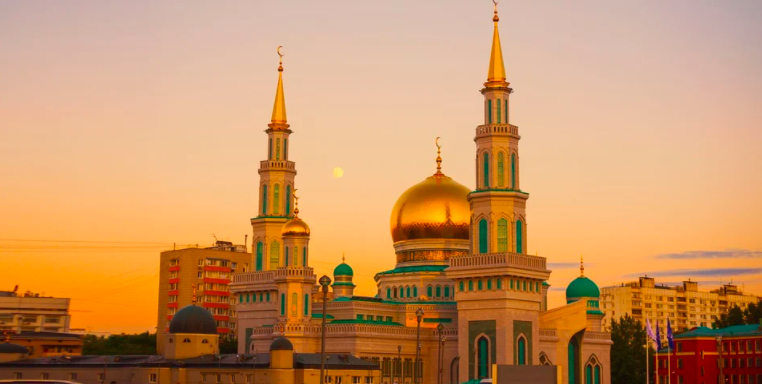 Arti Sebenarnya Mimpi Melihat Masjid Menurut Islam, Benarkah Pertanda Keberuntungan?