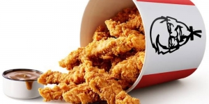 KFC Rugi Besar Hingga Pemiliknya Kolonel Sanders Pernah Bongkar Resep Rahasia