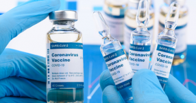 Pemerintah Ungkap Jenis Vaksin Covid-19 yang Digratiskan ke Masyarakat 
