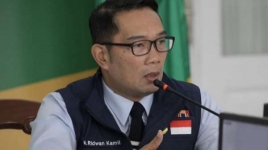 Ridwan Kamil Terapkan Aturan, Wisatawan ke Lembang Harus Rapid Antigen