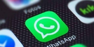 Sistem Baru, Whatsapp Tidak Lagi Bisa Diakses Smartphone Lama