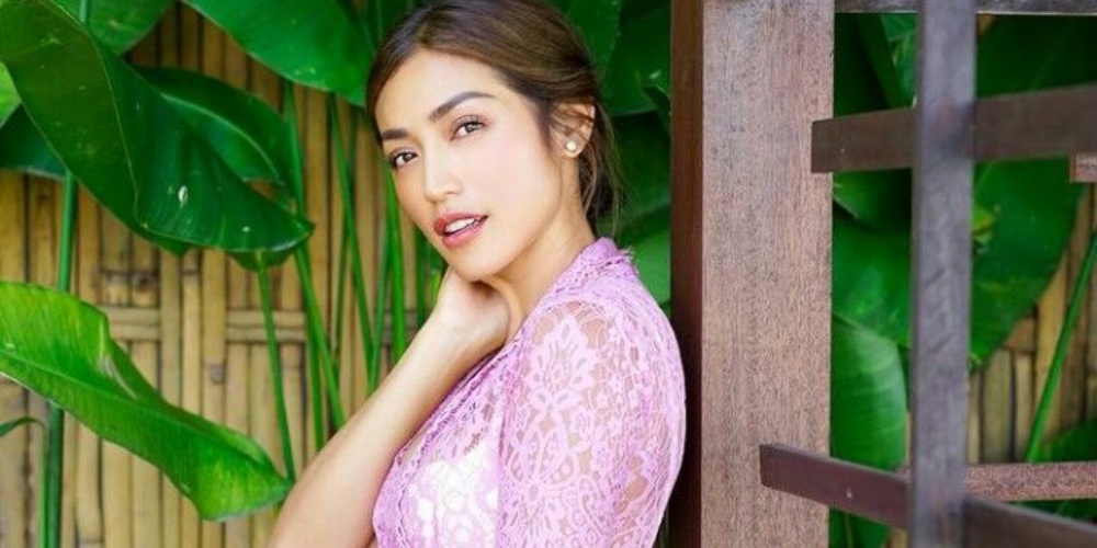 Jessica Iskandar dan Ritual Barunya di Bali, Netizen Sibuk Sindir Agama