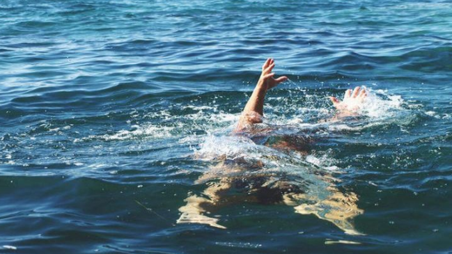 Tak Dapat Pekerjaan, Perantau Malang Nekat Berenang Demi Pulang Kampung dari Balikpapan