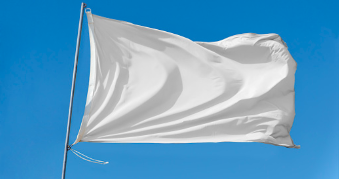 Arti Sebenarnya Mimpi Melihat Bendera Putih Menurut Primbon Jawa